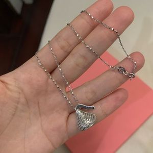 925 Sterling Silver Necklace